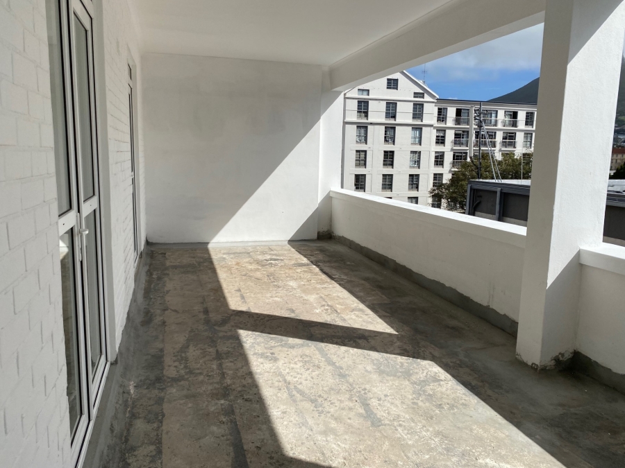 To Let commercial Property for Rent in Gardens Western Cape